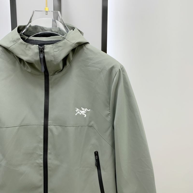 Arcteryx Outwear